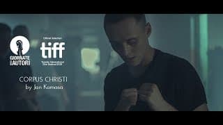 International Trailer