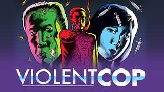 Original Theatrical Trailer