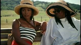 How Stella Got Her Groove Back (1998) - Theatrical Trailer