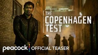 Official Teaser