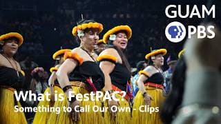 What is FestPAC? | Something to Call Our Own | Clips