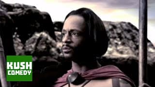 Katt Williams American Hustle Official Trailer