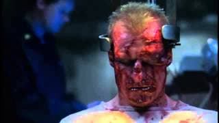 UKM: The Ultimate Killing Machine Trailer