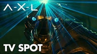 "AR" TV Spot