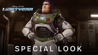 Special Look