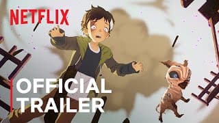 Official Trailer [Subtitled]