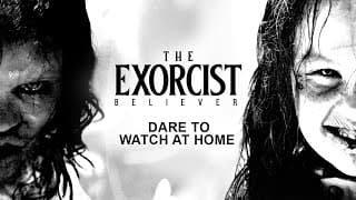 Dare to Watch at Home NOW