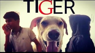 TIGER (2018)tamil psycho thriller short film