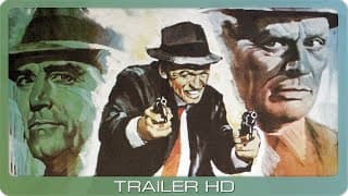 Madigan ≣ 1968 ≣ Trailer