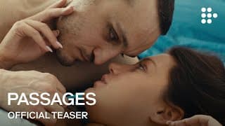 Official Teaser