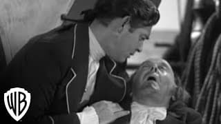 "The Man Is Dead"