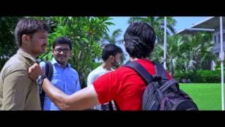 Devang - The Film | Teaser | First Look | New Gujarati Movie 2017