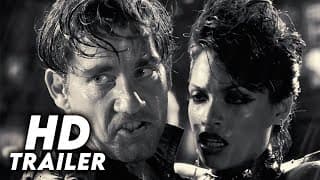Sin City (2005) Original Trailer [FHD]