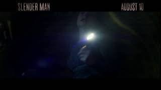 Bumper - "Disappear"