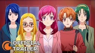 Official Trailer [Subtitled]