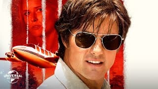 Tom Cruise is Found by the CIA - Extended Preview