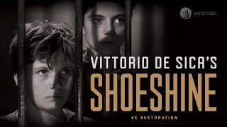 Official 4K Restoration Trailer [Subtitled]