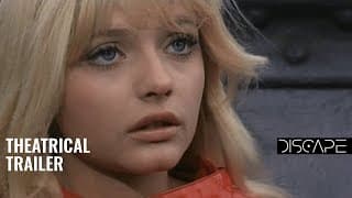 Deadly Sweet | 1967 | Theatrical Trailer
