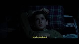 Bomb; A Love Story Trailer