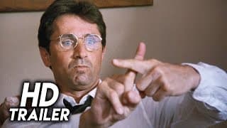 Un Piede in Paradiso (1991) Original Trailer [FHD]