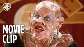 "Remove Your Wigs!" - Movie Scene