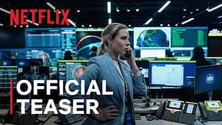 Official Teaser