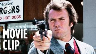 4K Movie Clip - Do You Feel Lucky, Punk?