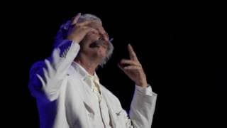 Cinema Twain Clip "Living in California" - VAL KILMER as Mark Twain