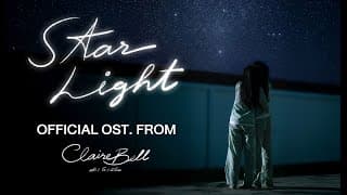 Starlight - Violette Wautier | OST. From "ClaireBell" | (Lyrics)
