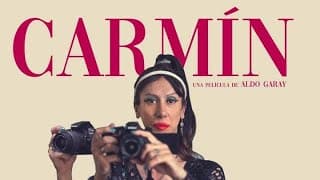 Trailer de la película Carmín 💄