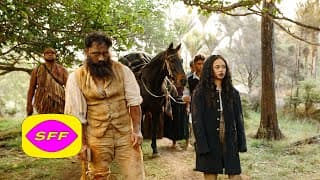 We Are Still Here – Trailer – SFF 22
