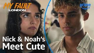 Nick and Noah’s Meet Cute Clip