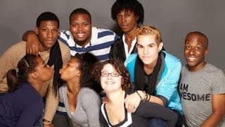 The Year We Thought About Love - New Day Films - LGBTQ - Children, Youth, and Families