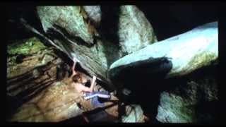 Memento-A Boulder Life Line