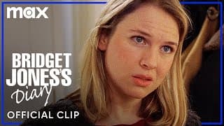 Bridget Jones Gets A Confession From Mark Darcy