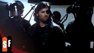 Official Trailer #1