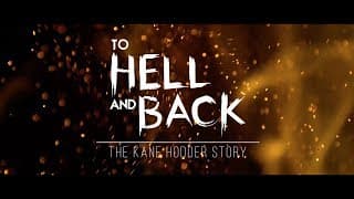 "To Hell and Back: The Kane Hodder Story" Official Theatrical Trailer