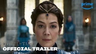 Official Trailer