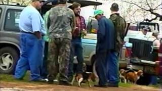 Dealing Dogs