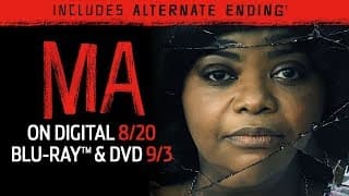Own it now on Blu-ray, DVD & Digital