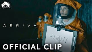 First Contact with Aliens - Full Scene