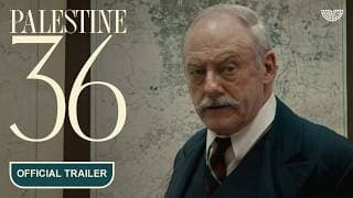 Official US Trailer