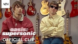 Brothers In A Band - Official Clip