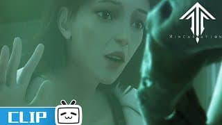 灯塔秘密进行人体实验，疯狂研究员害人无数《灵笼》第6话花絮【加入会员专享最新集】