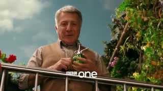 Roald Dahl's Esio Trot: Trailer - BBC One Christmas 2014