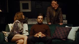 Edward Gets Replaced By Oswald - Movie Clip