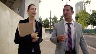 "Fletcher and Jenks" Trailer - (Award Nominated 48 Hour Short Film)