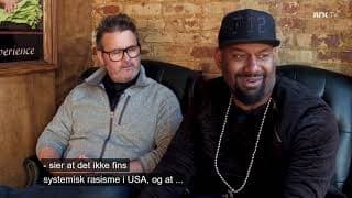 UXA - Thomas Seltzers Amerika - Trailer