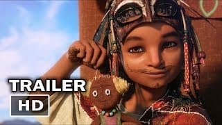 BILAL: A New Breed of Hero Teaser | Feb 2, 2018 Release