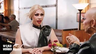 Tongue Thai'd  Season 1 Trailer